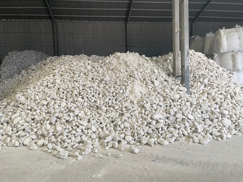 提高脫硫石膏的濕強度來改善石膏制品的耐水性能