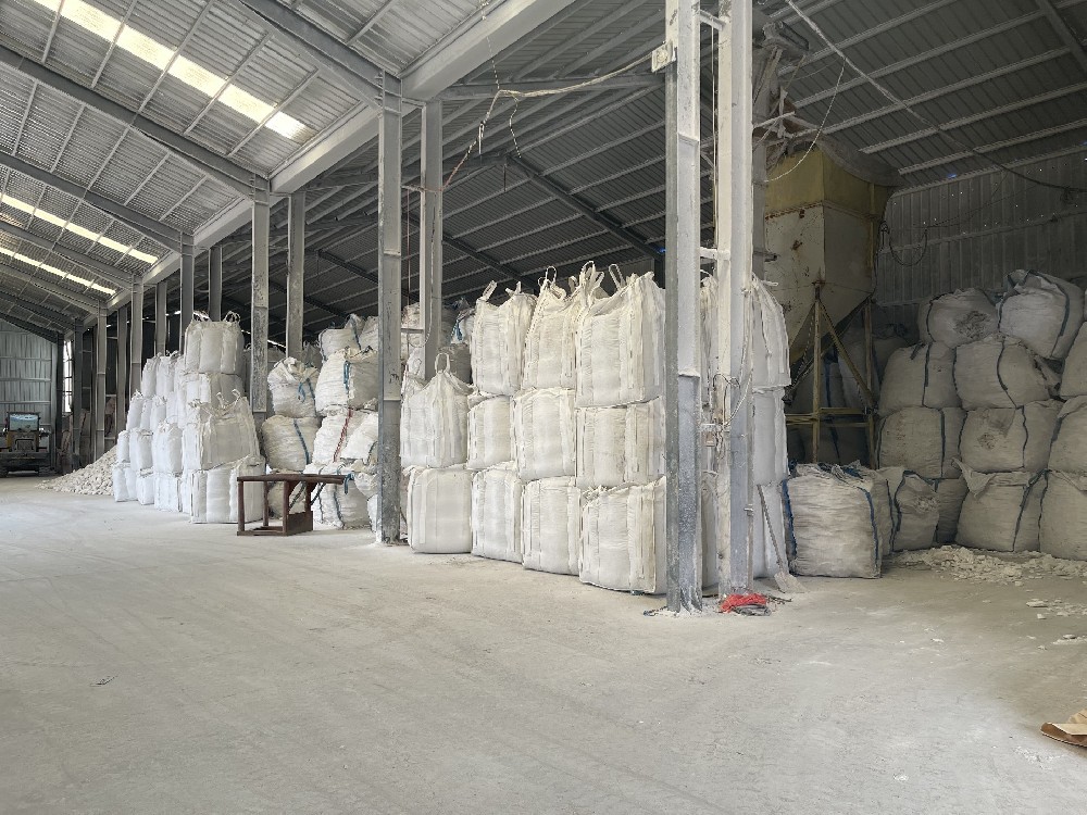 啤酒生產工藝中添加食品級二水硫酸鈣、無水硫酸鈣、二水氯化鈣之優劣分析